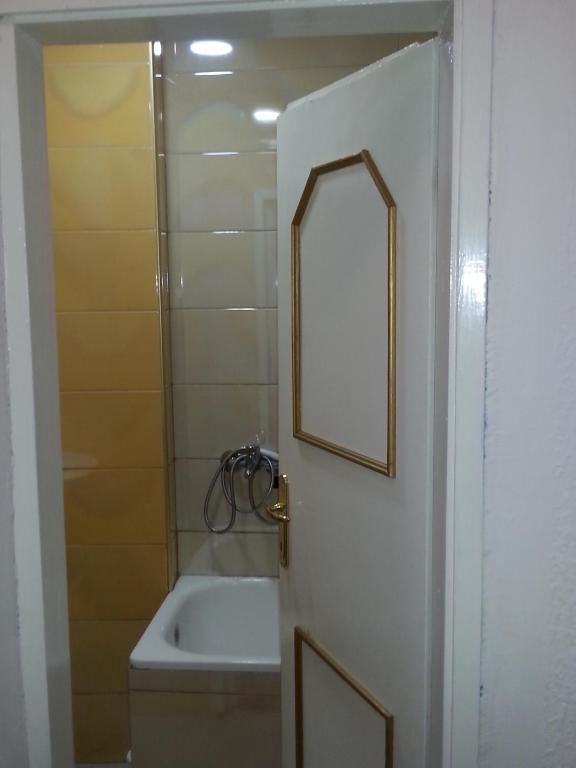 Апартаменты Malibu Apartments Сутоморе