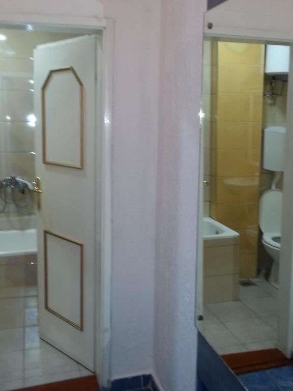 Апартаменты Malibu Apartments Сутоморе