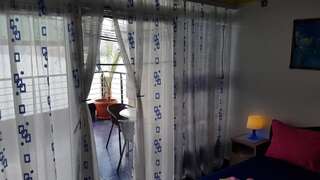 Апартаменты Malibu Apartments Сутоморе Апартаменты с 1 спальней-74