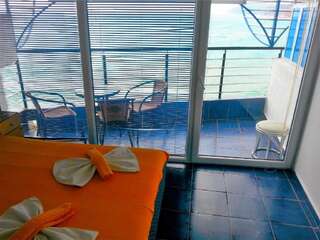 Апартаменты Malibu Apartments Сутоморе Апартаменты с 1 спальней-27