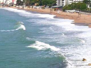 Апартаменты Malibu Apartments Сутоморе-5