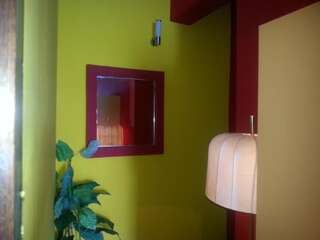 Апартаменты Malibu Apartments Сутоморе Апартаменты с 1 спальней-36