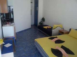 Апартаменты Malibu Apartments Сутоморе Апартаменты с 1 спальней-39