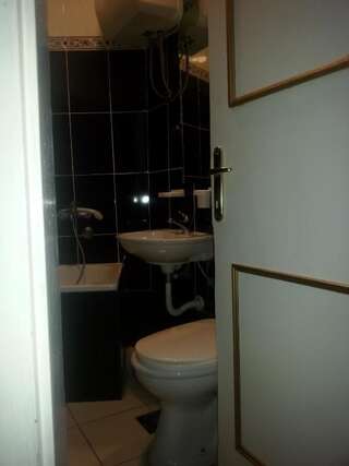 Апартаменты Malibu Apartments Сутоморе Апартаменты с 1 спальней-40