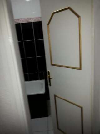 Апартаменты Malibu Apartments Сутоморе Апартаменты с 1 спальней-51