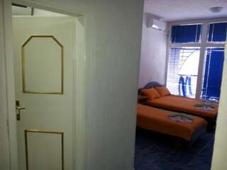 Апартаменты Malibu Apartments Сутоморе Апартаменты с 1 спальней-64