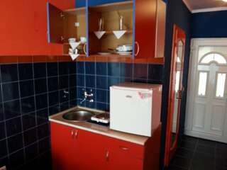 Апартаменты Malibu Apartments Сутоморе Апартаменты с 1 спальней-68