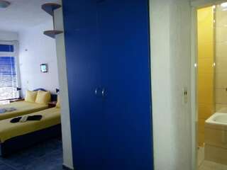 Апартаменты Malibu Apartments Сутоморе Апартаменты с 1 спальней-70