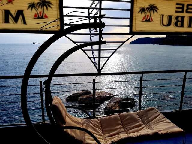 Апартаменты Malibu Apartments Сутоморе-104