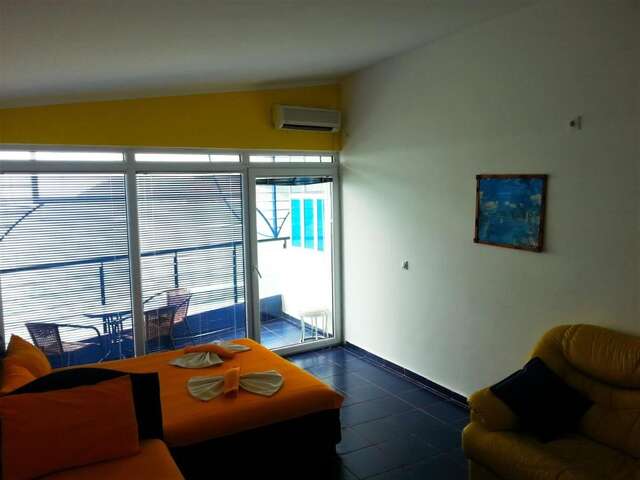 Апартаменты Malibu Apartments Сутоморе-28