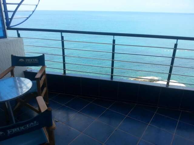 Апартаменты Malibu Apartments Сутоморе-29