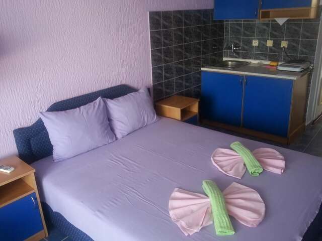 Апартаменты Malibu Apartments Сутоморе-32