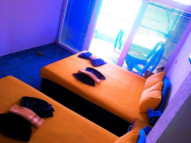 Апартаменты Malibu Apartments Сутоморе-54