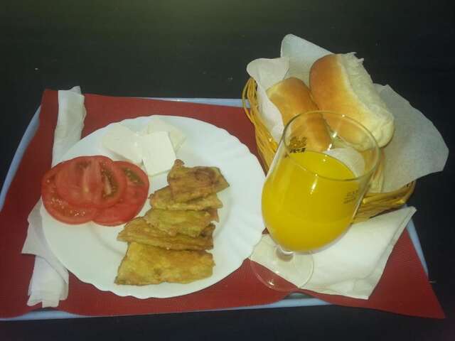 Апартаменты Malibu Apartments Сутоморе-59