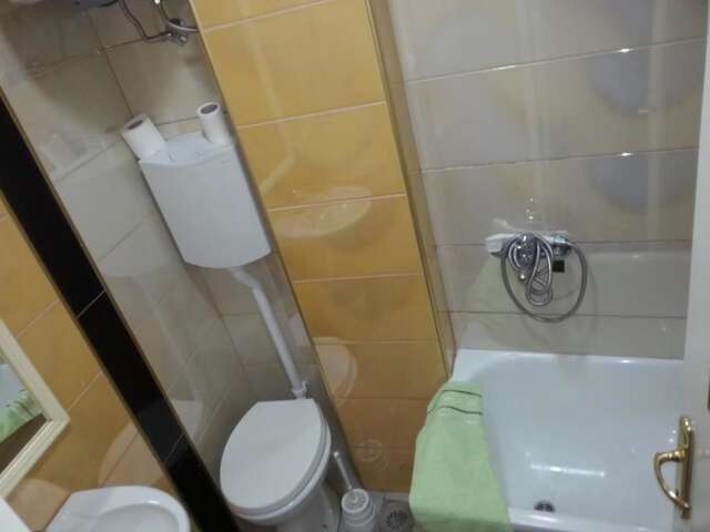 Апартаменты Malibu Apartments Сутоморе-61