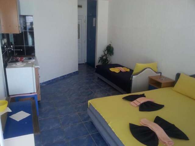 Апартаменты Malibu Apartments Сутоморе-70