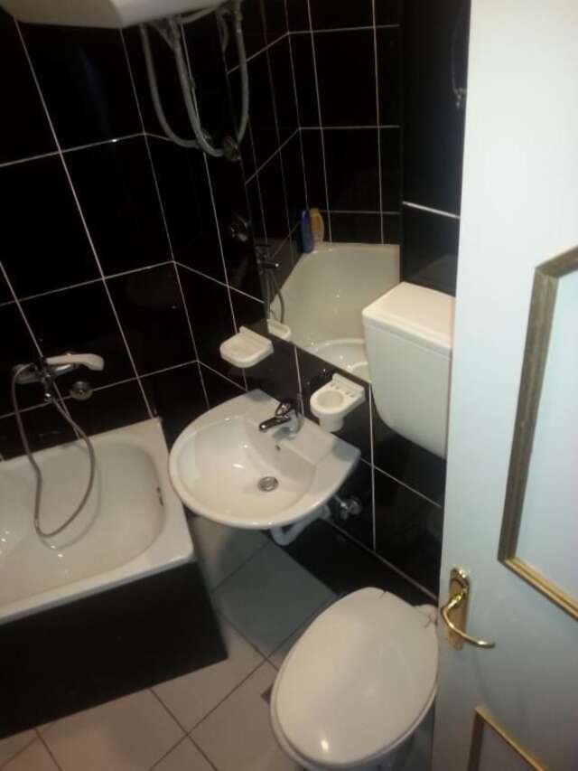 Апартаменты Malibu Apartments Сутоморе-72