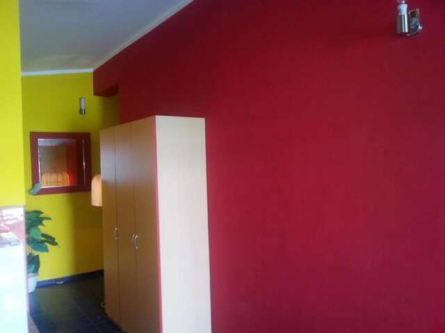 Апартаменты Malibu Apartments Сутоморе-73