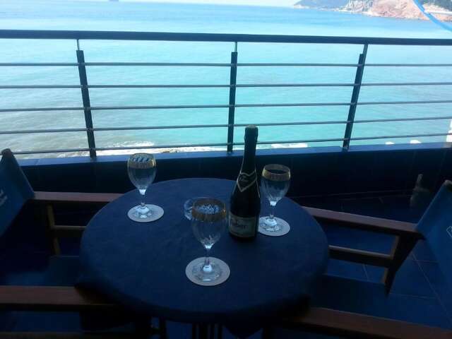 Апартаменты Malibu Apartments Сутоморе-74