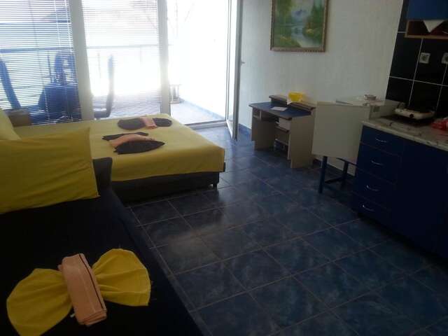 Апартаменты Malibu Apartments Сутоморе-76