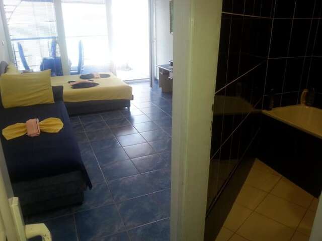 Апартаменты Malibu Apartments Сутоморе-77