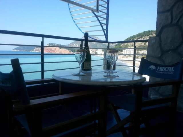 Апартаменты Malibu Apartments Сутоморе-80