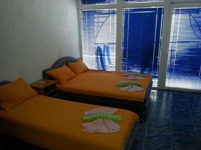 Апартаменты Malibu Apartments Сутоморе-84