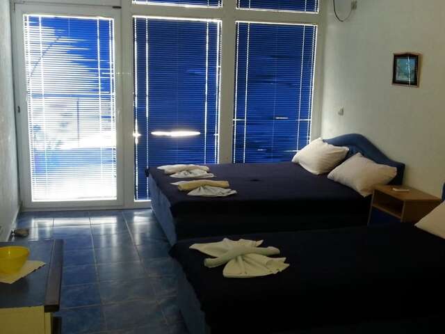 Апартаменты Malibu Apartments Сутоморе-90