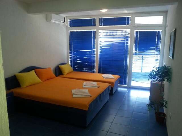 Апартаменты Malibu Apartments Сутоморе-91