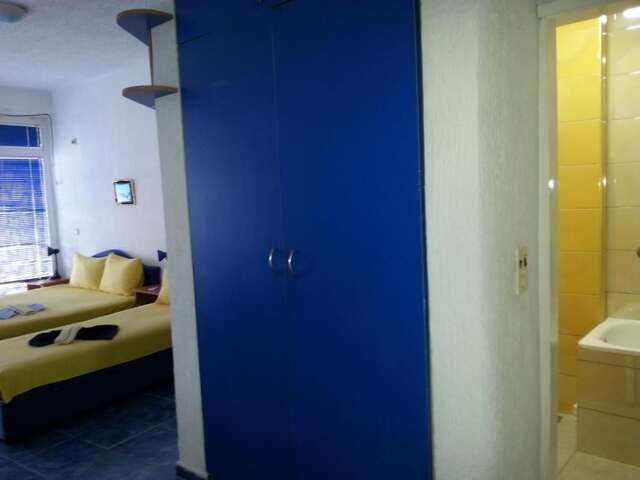 Апартаменты Malibu Apartments Сутоморе-101